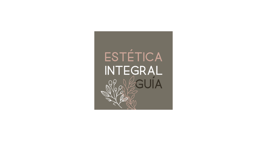 ESTÉTICA INTEGRAL GUÍA