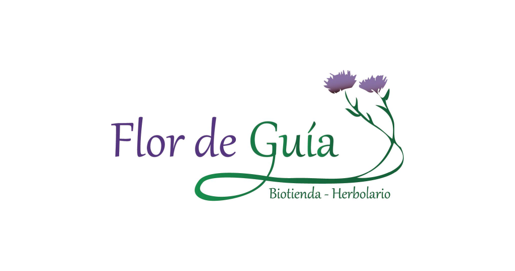 HERBOLARIO BIO TIENDA - FLOR DE GUÍA