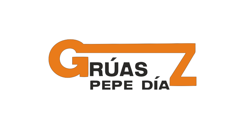 GRÚAS PEPE DÍAZ